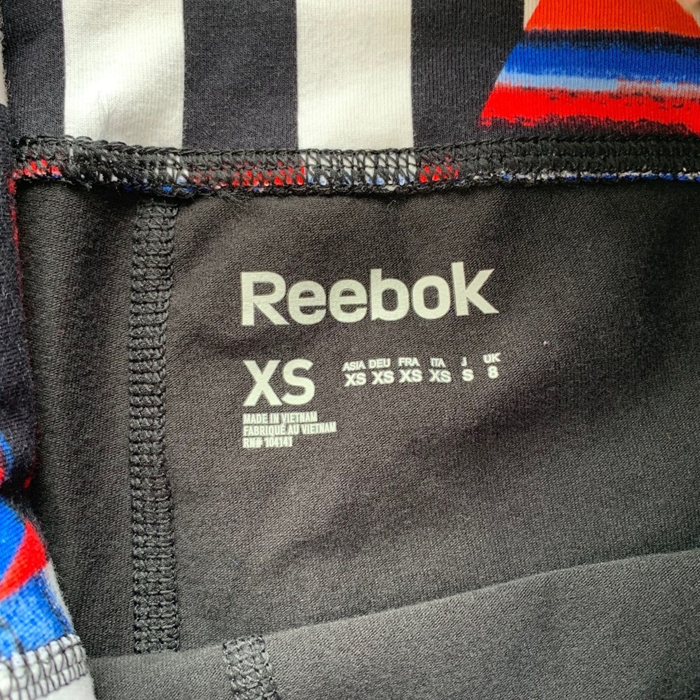 Reebok Sport XS stretch wide waistband support - Picture 2 of 8